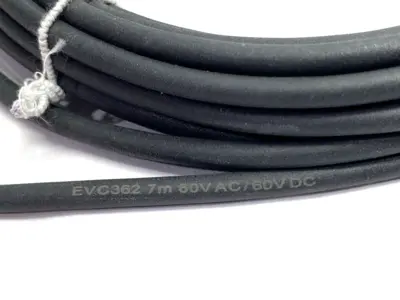 NEW IFM VDOGH050MSS0007H05STGH050MSS, EVC362
