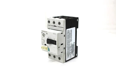 USED SIEMENS 3RV1011-0JA10