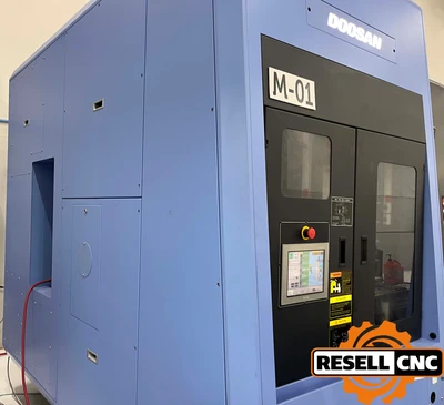 USED 2022 Doosan Puma SMX2600ST