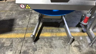 USED 2015 VEMAG CHW-2000118
