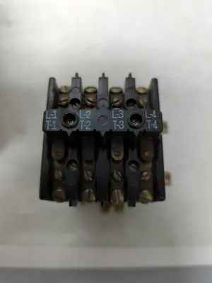 Used GOULD 2180D FE40JA Miscellaneous Equipment (Electrical & Power) Ohio US | Surplus Asset Holdings #1244168