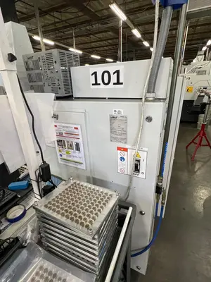 2018 HAAS CL-1 Must Move Immediately - Priced to Sell - CNC Lathes | Quick Machinery Sales, Inc. (4)
