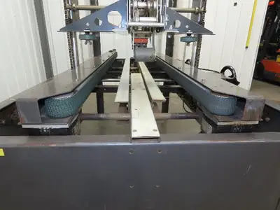 Used LOVESHAW LITTLE DAVID _UNKNOWN_ Case Sealers - Tapers Indiana US | Arrow Industrial #1414165
