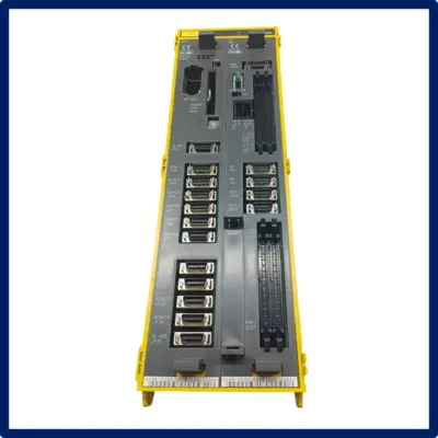 USED FANUC A02B-0218-B502