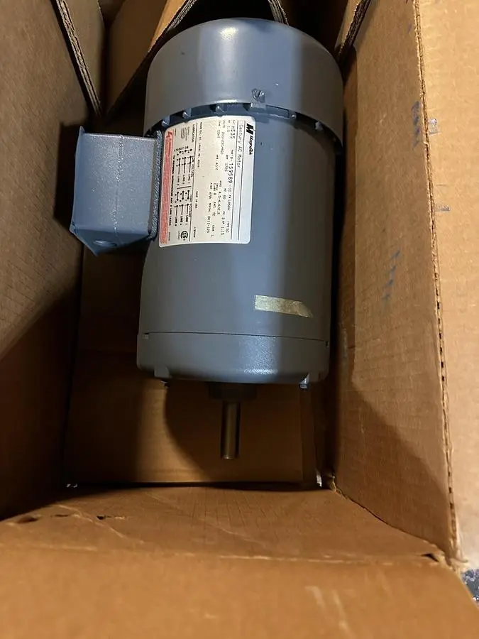 New | in-Stock MAGNETEK H535 Industrial Controls Ohio US | Surplus Asset Holdings #1242709