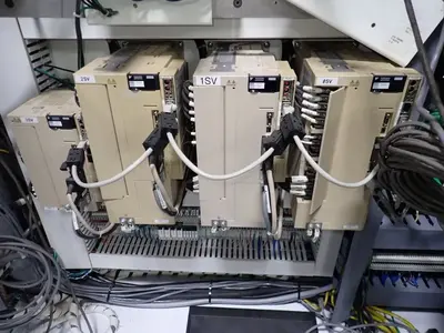 Intelligrated Inc Control Panel