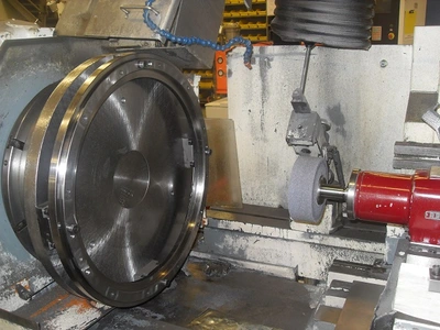 USED 1988 CINCINNATI MILACRON