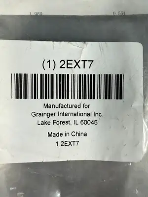 Magnetic Contact 2Ext7 Surface Mount (9.3.2)