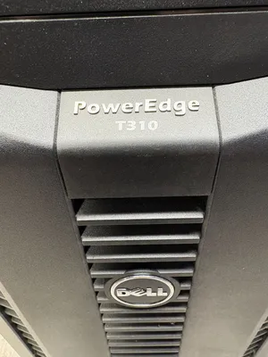 DELL E09S T310 Other | ESS Industrial Equipment Sales (11)