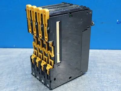 USED OMRON NXPF0730