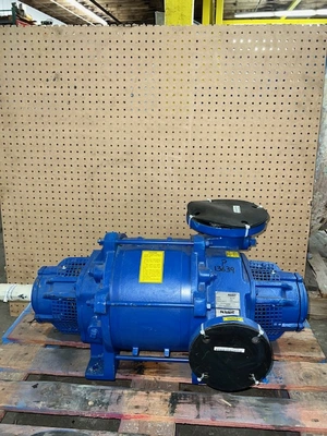 USED Nash XL60/7