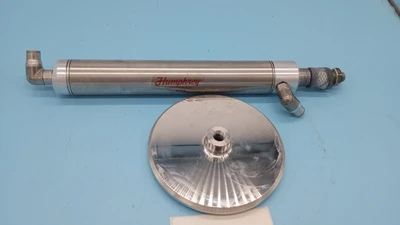 NEW Humphrey 25-D-6