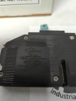 Used ZINSCO RC3815 Miscellaneous Equipment (Electrical & Power) | Surplus Asset Holdings #1196153