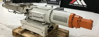 USED ENGEL ES700/200-10 / IU