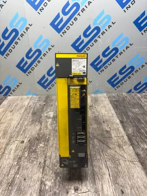 Used FANUC A06B-6114-H211 Misc Electrical & Power Parts South Carolina US | ESS Industrial Equipment Sales #1328588