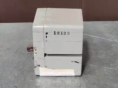 30 Amp 3 Pole Air Circuit Breaker 1064