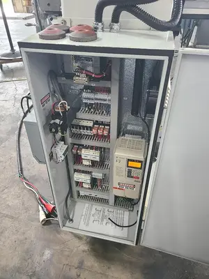Used 2015 MILLTRONICS VMM3417 Vertical Mills Pennsylvania US | Hildebrand Machinery Co. #1502590
