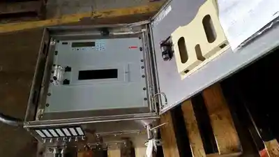 USED AMETEK 4500 PREMIER