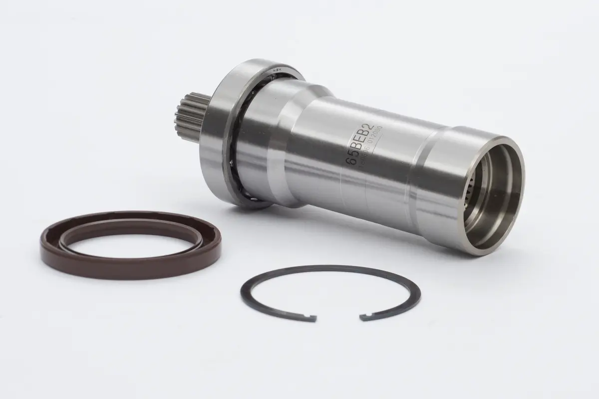 KUKA SPP input shaft inst. kit GZ_325_241_A3