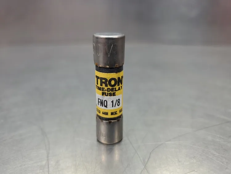 Used TRON _UNKNOWN_ Fuses | Palmetto Automation #1157728