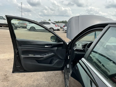 Used 2022 NISSAN ALTIMA Sedans Michigan US | Miedema Asset Management Group #1406792