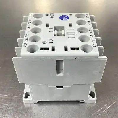 USED Allen-Bradley 100-K09*01