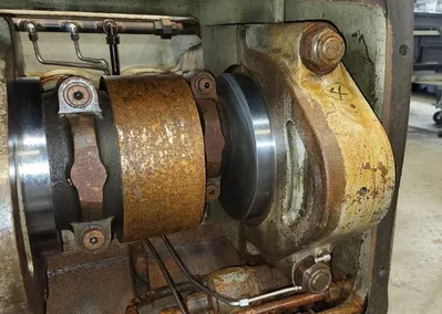 USED UNION QX-300