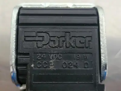 NEW PARKER CCP024D