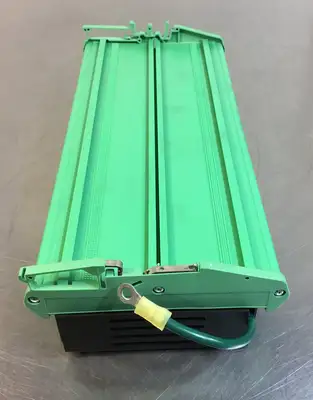 Used METSO IOP346 PLC Processors | Palmetto Automation #1150354