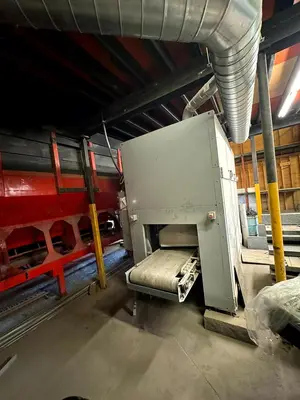 Used 2014 DI-COAT CORPORATION DCC-Z500 Concrete Grinders Quebec CA | DIT Equip #1412381