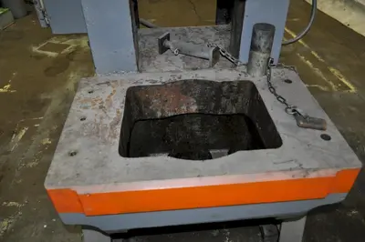 USED MINSTER 6