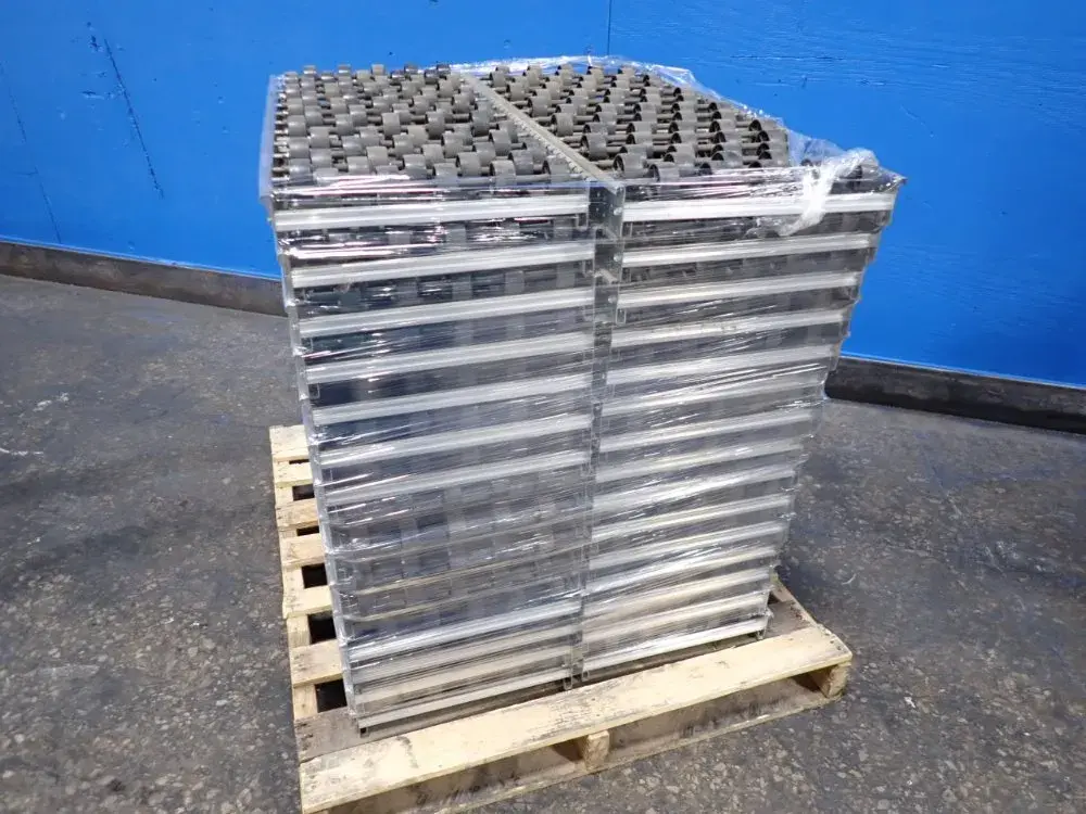 36" X 16" Conveyors