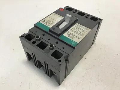 USED GENERAL ELECTRIC / GE TED136100