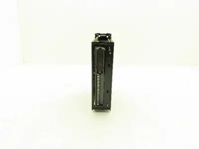 Allen Bradley 1756-L64 Logix 5564 Processor Ser B FW 1.12 With Key MISSING DOOR