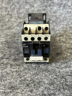 Used Telemecanique _UNKNOWN_ Misc Electrical & Power Parts California US | Davliegogo LLC #1730351
