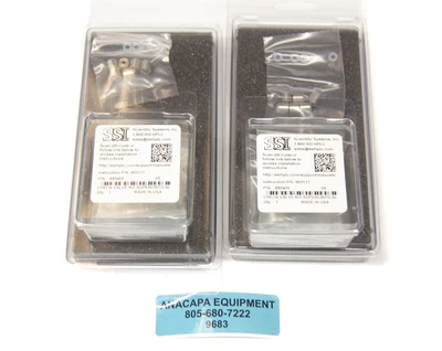 Teledyne 880405 Chromatography Systems | ANACAPA EQUIPMENT BROKERS, INC (5)