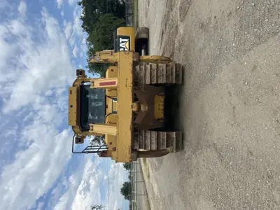 USED 2016 Caterpillar D8T