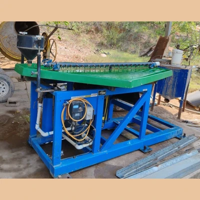 USED 2013 MSI XTRUDER 255