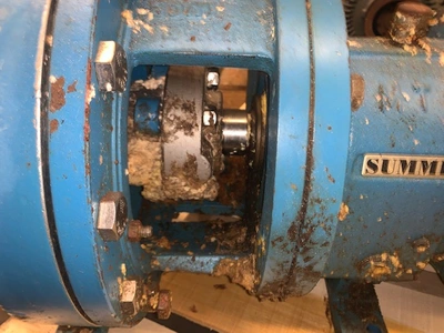 USED Summit 2196 MTO
