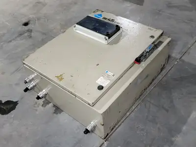 Used BENSHAW RB21S030S600-2047300000-000A230000-00 Switchgears British Columbia CA | Lenmark #1427047