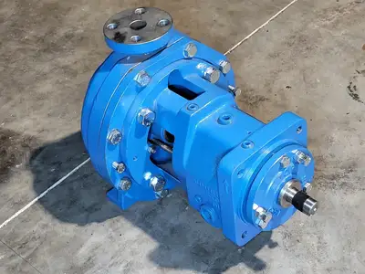 NEW SUMMIT PUMP 2196STO