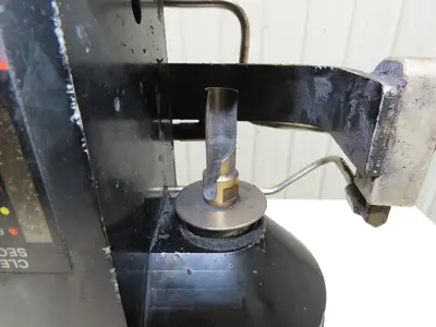 Tregaskiss 4240051718 Tough Gun Reamer Robotic Welding Nozzle Cleaning Station