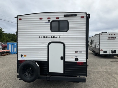 Used 2023 HIDEOUT 181BH Campers, Caravans, Motorhomes Michigan US | Miedema Asset Management Group #1414690