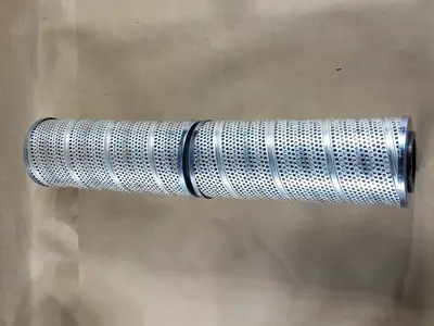 NEW MACLEAN BOLTER