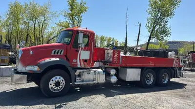 Used 2019 PUTZMEISTER CP2110HP Concrete Pumps Colorado US | Concrete Pump Depot #1393897