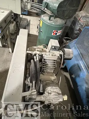 USED INGERSOLL RAND 10 HP COMPRESSOR