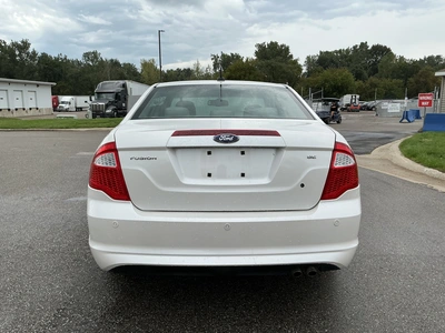 Used 2010 FORD FUSION Sedans Michigan US | Miedema Asset Management Group #1423689