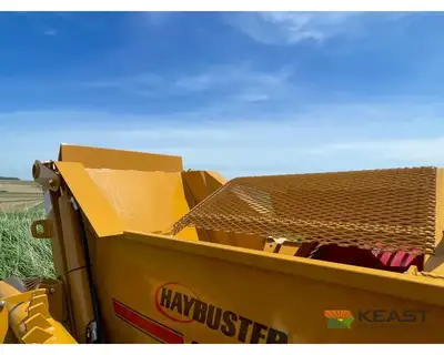 Used HAYBUSTER _UNKNOWN_ Miscellaneous Agriculture (Farm) Equipment Iowa US | Keast Enterprises #1360330
