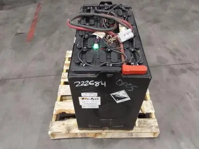 USED 2020 DEKA 18-125-17