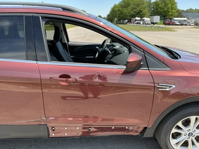 USED 2018 FORD ESCAPE